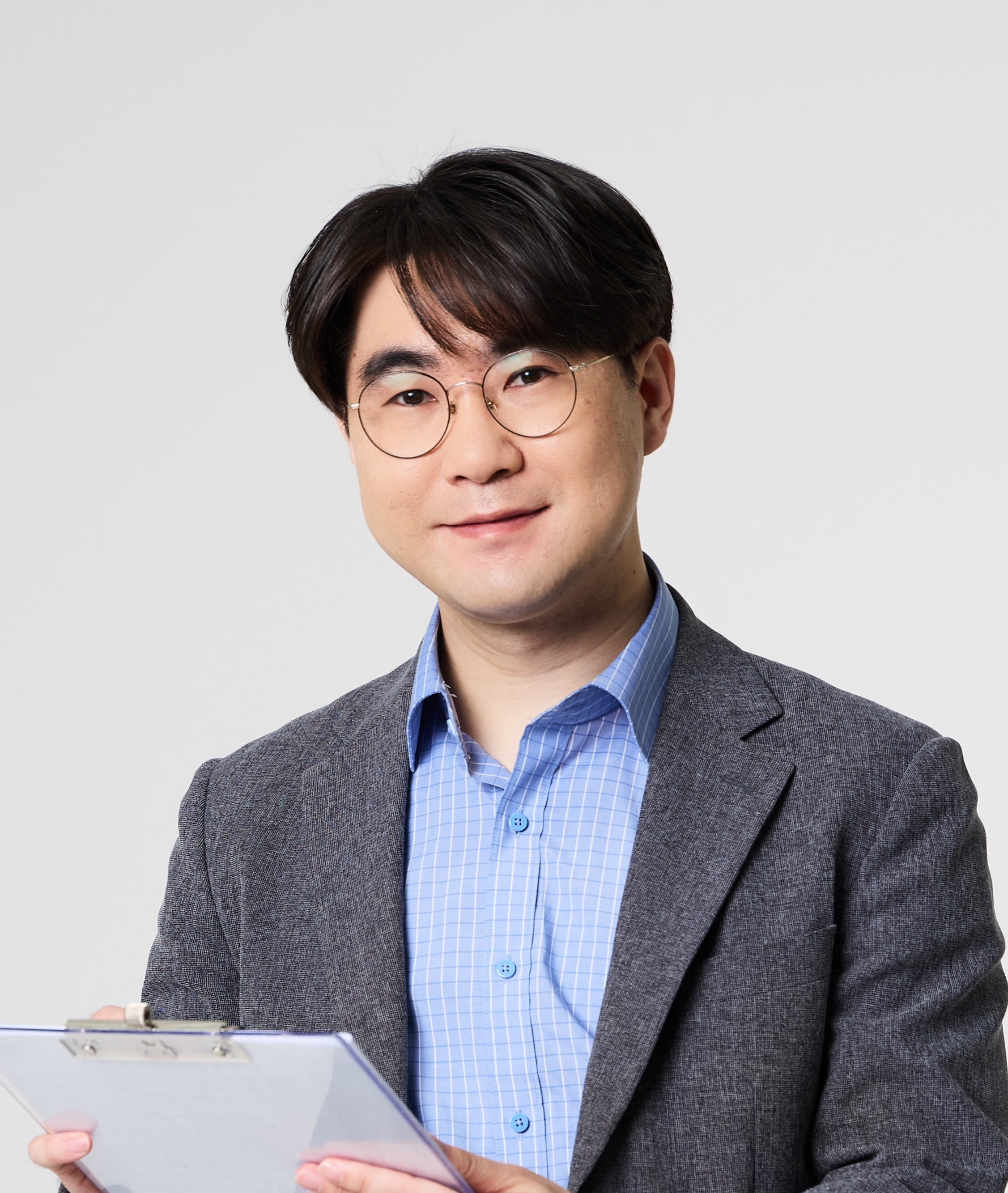박규동 소장